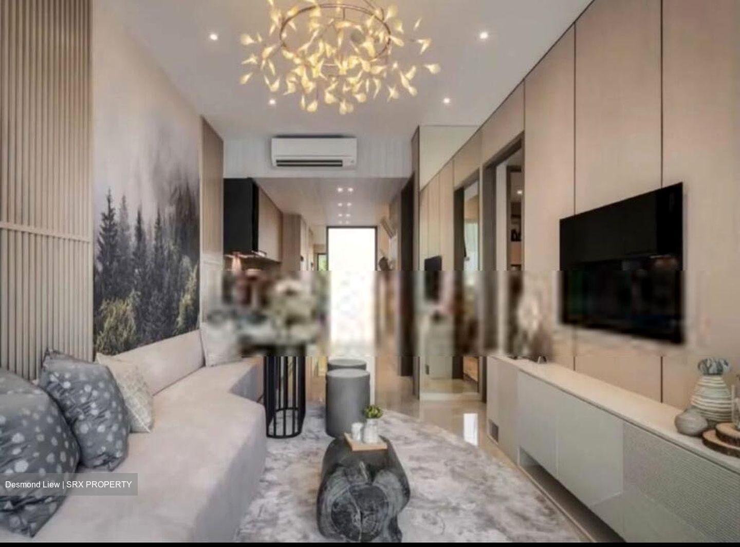 Kent Ridge Hill Residences (D5), Apartment #504105171